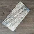 Aluminum heat exchanger sheet for 5G base station